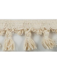 2 1/2 in Tassel Fringe CC9894 NA by   