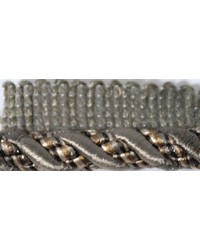 3/8 in Metallic Lipcord EE3857 MRL by   