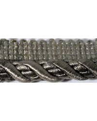 3/8 in Metallic Lipcord EE3857 SLT by   