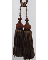 Dbl Tassel Tieback H25822 EVO by   