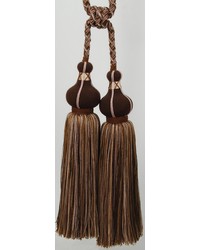 Dbl Tassel Tieback H25822 QST by   