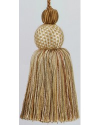 Key Tassel H25823 FOT by   