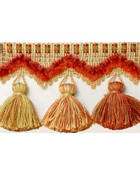 3 1/2 in Tassel Fringe H45065 EAS by   