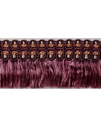 1 1/2 in Eyelash Fringe H82708 MTR by   