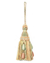 Key Tassel MC010 AST by   