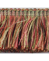 2 1/4 in Brush Fringe MT8276 GDP by   