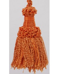 Cotton Chenille Tassel PA125 TR by   