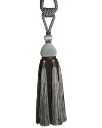 Braided Tassel Tieback SER030 SRF by   