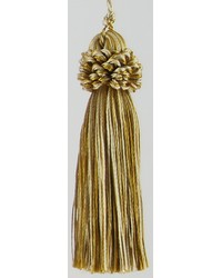 Tassel TG6 GO by   