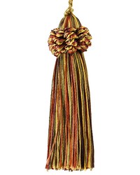 Tassel TG6 GPC by   