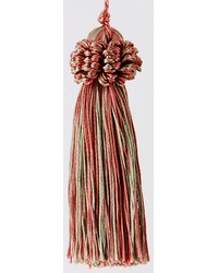 Tassel TG6 MM by   