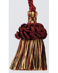 Key Tassel TG87 CCT by   