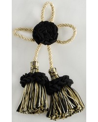 Dbl Tassel Rosette TG88 CHB by   