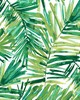 Bryant Industries Corp Coastal Palm Green Leaf