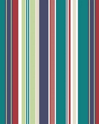 Hudson Stripe Imperial by   