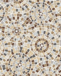 Newport Mosaic Sandstone by   