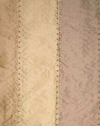 Ticking Embroidery Greer Stripe Silk by   