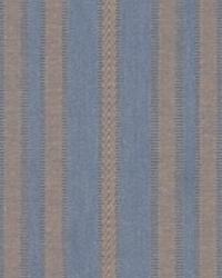 1616 WEDGEWOOD STRIPE by  Charlotte Fabrics 