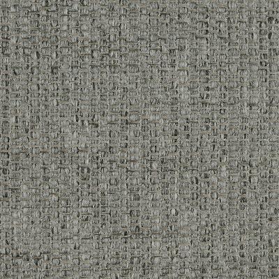 Norwood 9 Graphite in covington 2014 Drapery-Upholstery Poly  Blend Solid Silver Gray   Fabric