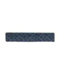 3/8in Braided Cord w/Lip 7247-197 by   