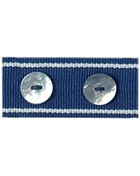 1 3/8in Button Tape 7250-563 by   