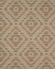 Europatex Aztec Geneva Spice