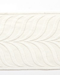 Crest Ivory by   
