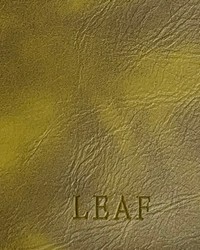 Derma Performance Leaf Faux Leather by   