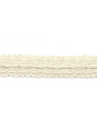 Le Lin Braid Bone by  Norbar 