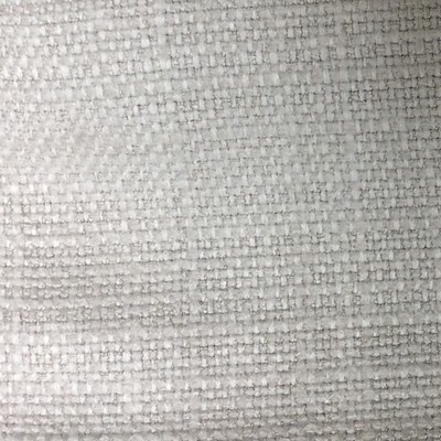 Europatex Linsen Feather FR in Linsen Grey Drapery-Upholstery Polyester  Blend Faux Linen Linsen