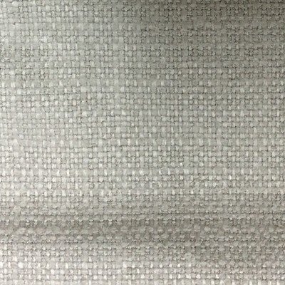 Europatex Linsen Smoke FR in Linsen Grey Drapery-Upholstery Polyester  Blend Faux Linen Linsen