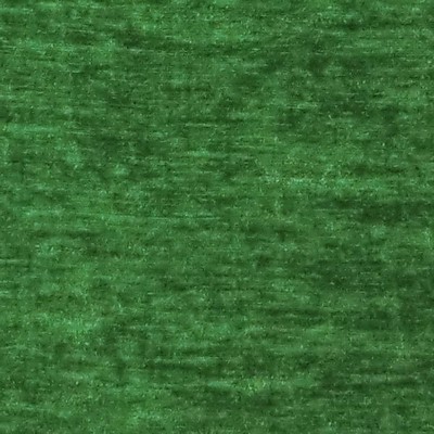 Europatex St Tropez 45 in St Tropez Green Upholstery Polyester Solid Color Chenille Heavy Duty 