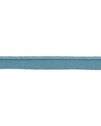 Versailles Woven Mini Cord Teal by   