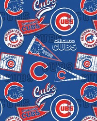 Chicago Cubs by   