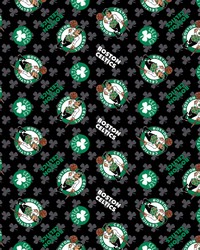 Boston Celtics Cotton by   