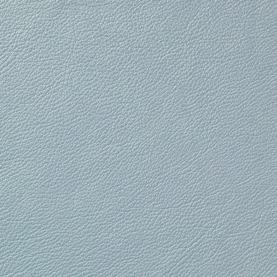 Garrett Leather Pearlessence Frost Leather in Pearlessence Blue Upholstery Leather  Blend Fire Rated Fabric Italian Leather Solid Leather HIdes Solid Blue   Fabric