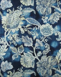 Innisbrook Lapis by  Hamilton Fabric 