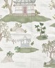 Hamilton Fabric Minato Ivy