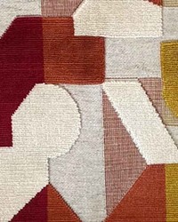 Starsky Garnet by  Hamilton Fabric 