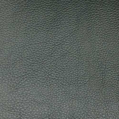 Leather Look Forest Fabric