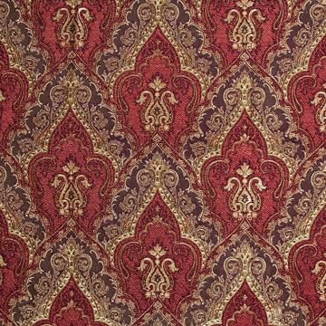 Kasmir Belair Raspberry Fabric