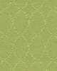 Kasmir Ovalesque Chartreuse