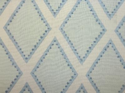 Kravet Brookhaven Chambray 515 Fabric