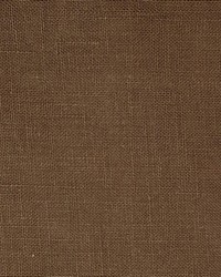 Shannon Chocolate Washed Linen by  Libas International 