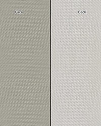 SheerWeave 2701 Oyster Pearl Gray 63 Wide by   