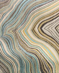 Henriot Teal by  Plaza Fabrics 