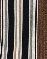 Saladino Stripe Driftwood by  Plaza Fabrics 