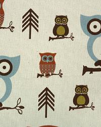 Hooty Village Natural by   