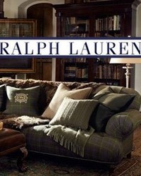 ralph lauren fabrics to the trade