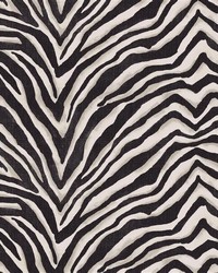 Terranea Zebra Ebony by   